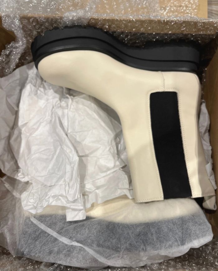 Boots Zign neuves avec étiquettes - photo numéro 6