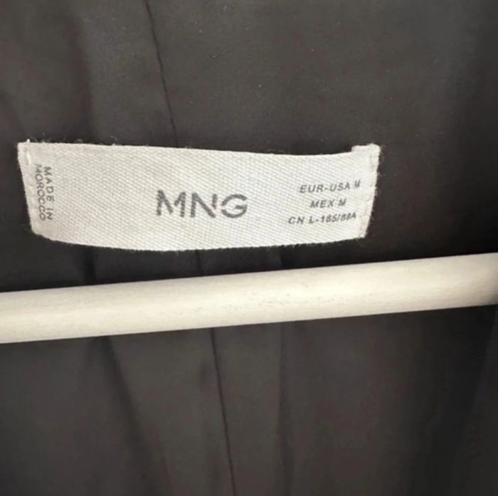 Tranch sans manches / robe - photo numéro 4
