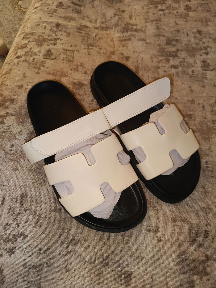 Sandale femme - photo numéro 2