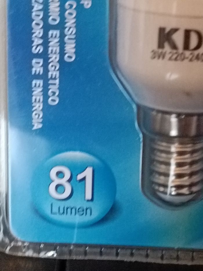 Ampoule - photo numéro 2