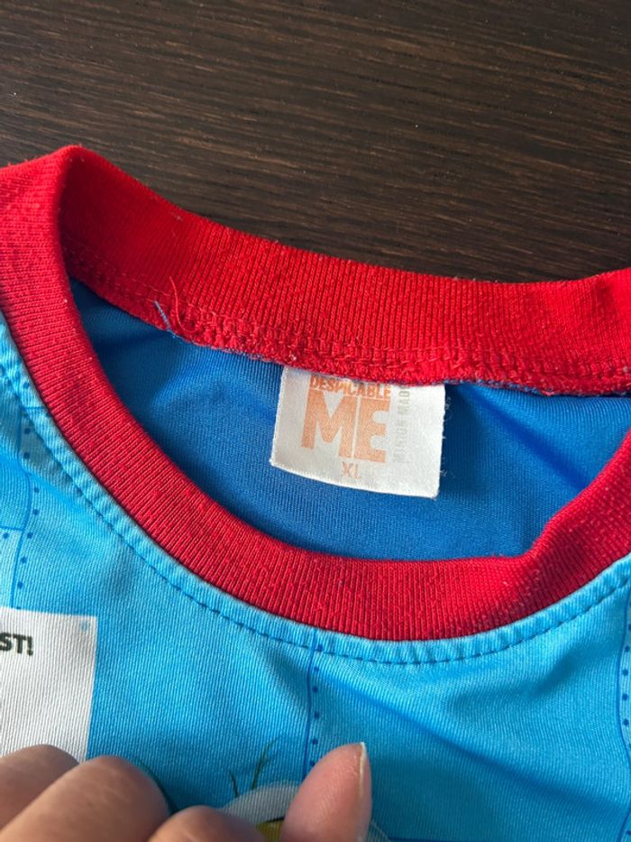 TEE shirt - photo numéro 2