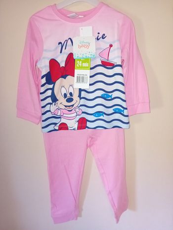 Ensemble  Minnie