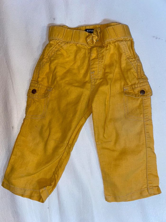 Pantalon léger