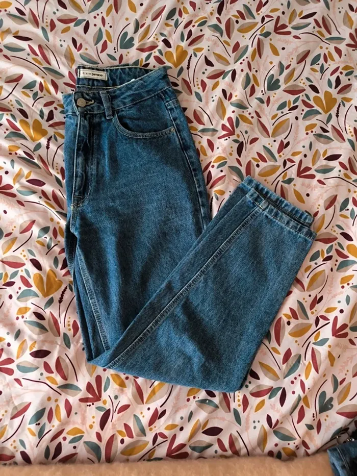 Très beau jeans