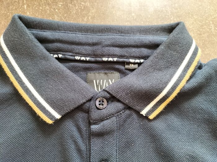 Polo ML XS Ikks - photo numéro 9