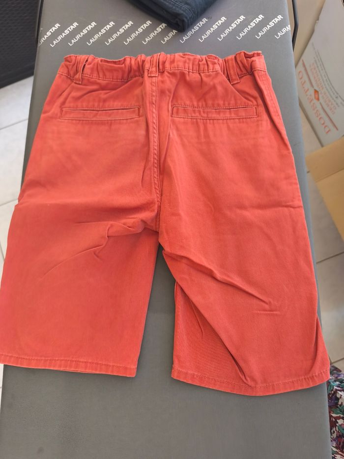 Lot de 2 short Kiabi - photo numéro 5