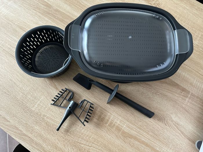 Monsieur cuisine connect - photo numéro 4