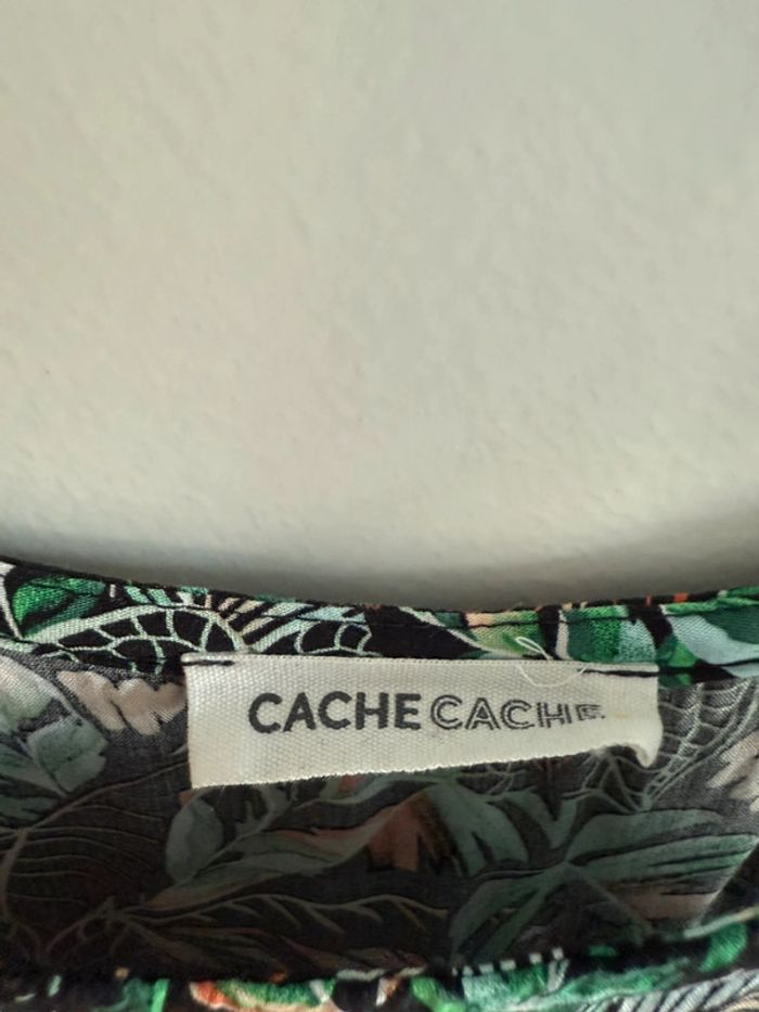 Robe à bretelles cache cache 34 - photo numéro 3