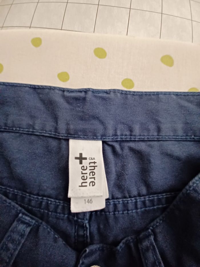 bermuda marine c&a - photo numéro 4