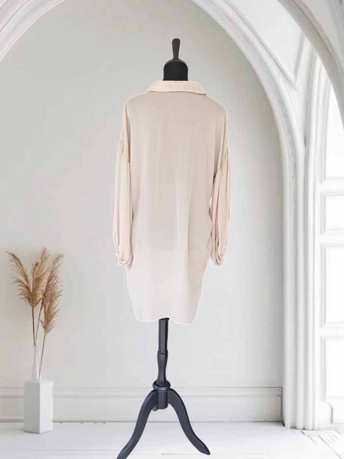 tunique-robe - photo numéro 2