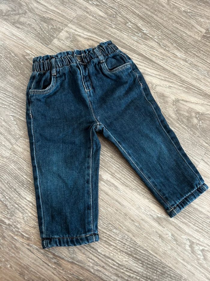 Jeans TAO 12 mois