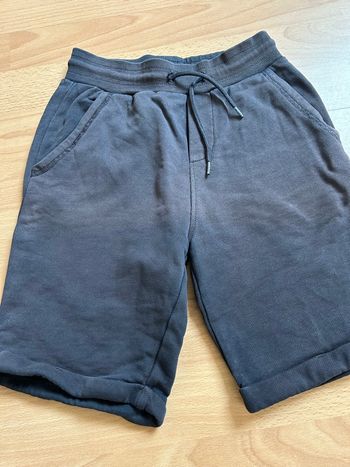 Short garçon 