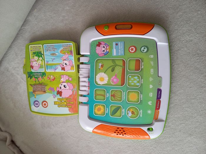 Mon imag tablette interactive - photo numéro 3