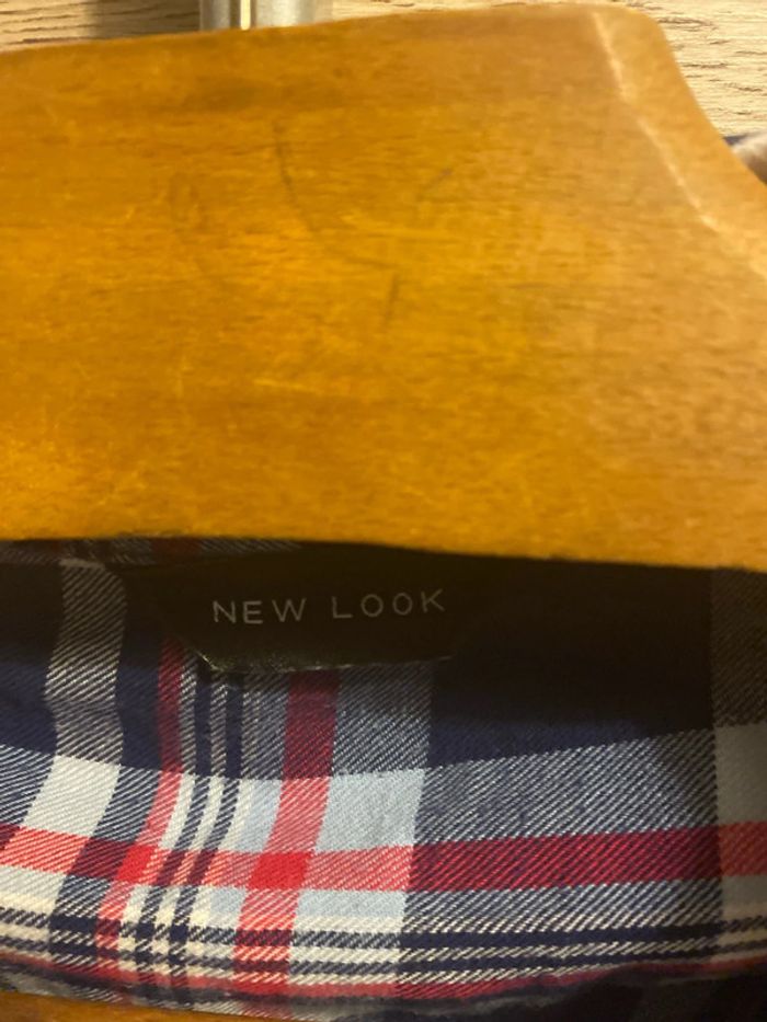 Chemise manche longue taille 36 - photo numéro 3