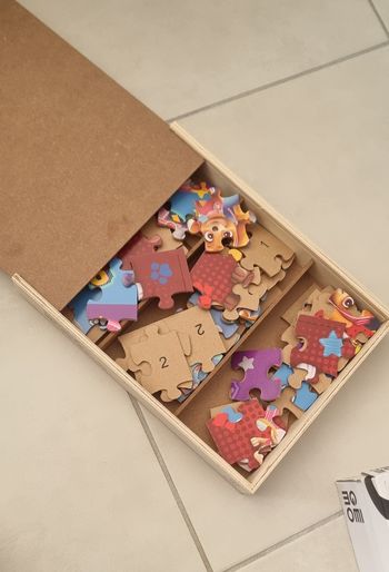 Puzzles pat patrouille