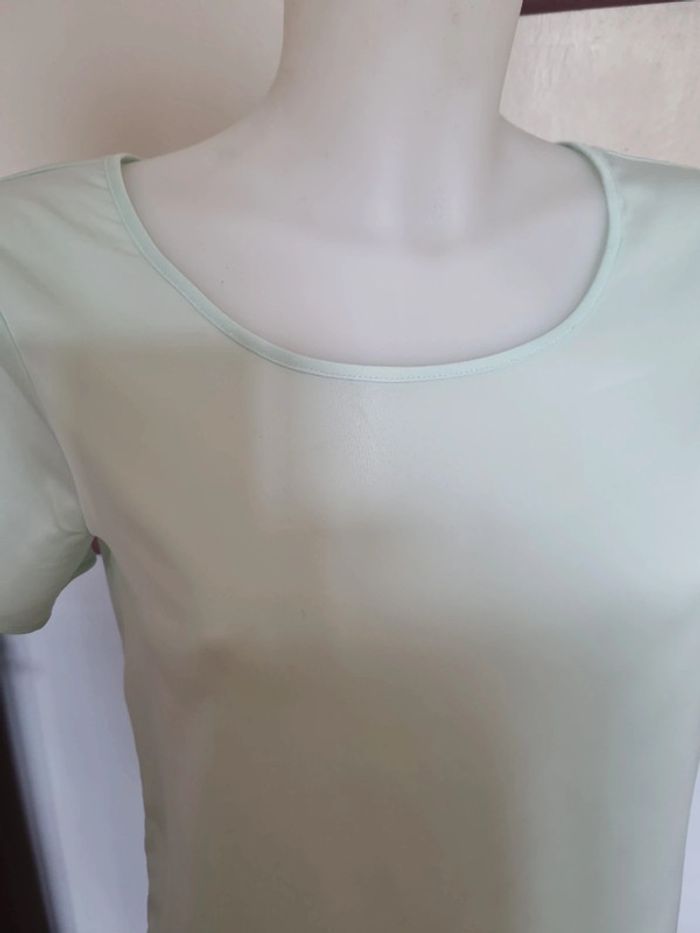 Haut blouse 36 - photo numéro 2