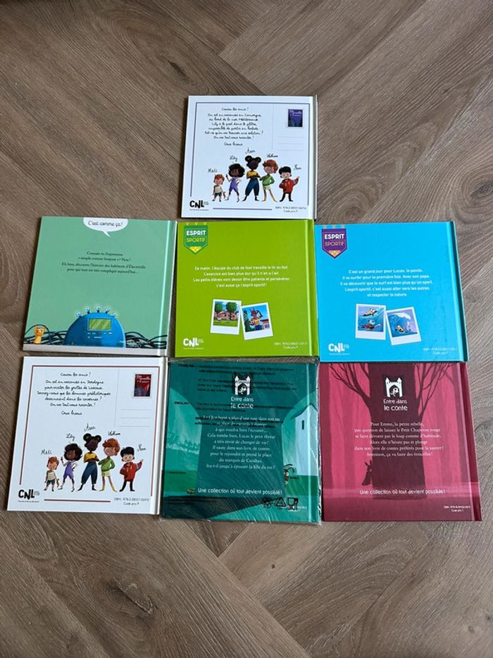 Livre mc do - photo numéro 2