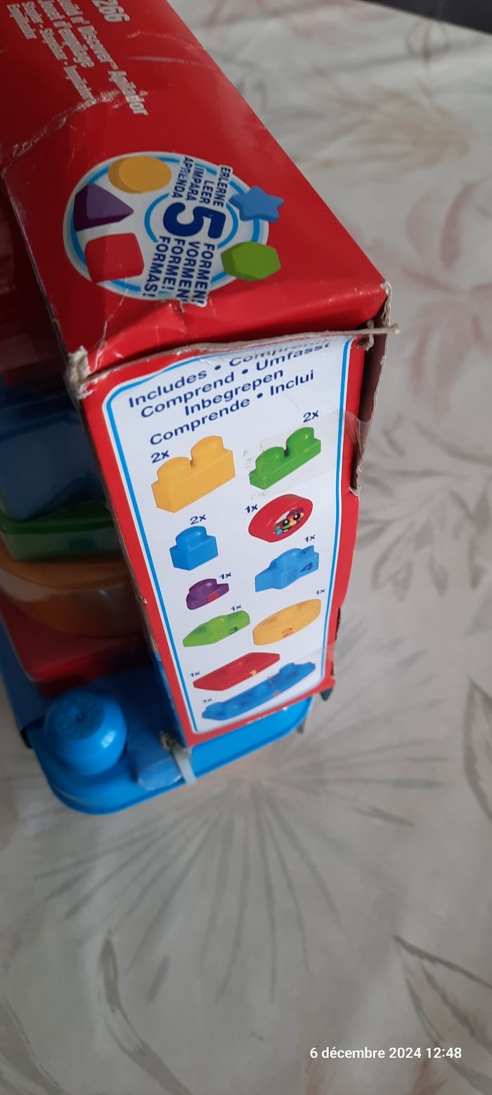 Mega Bloks - photo numéro 4