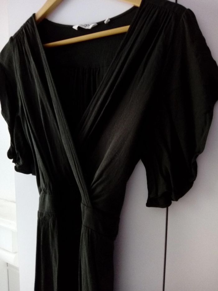 Robe NafNaf taille 44 - photo numéro 2