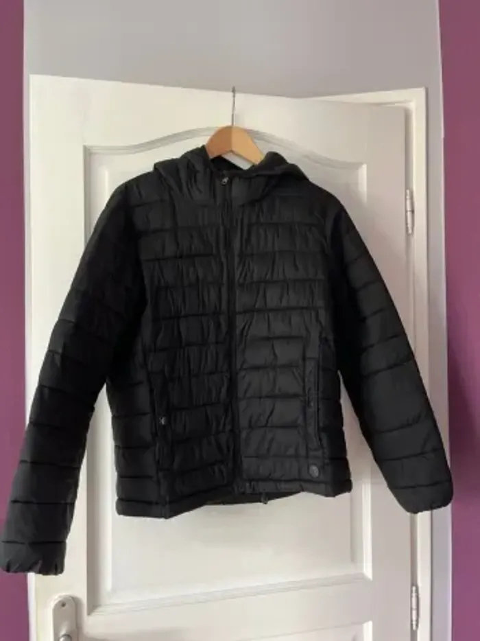 Doudoune demi-saison femme – Pull & Bear – Taille M