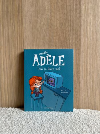 Livre tout ça finira mal