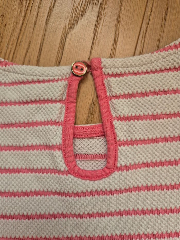 Pull 12 ans Sergent Major ⚓️ - photo numéro 4