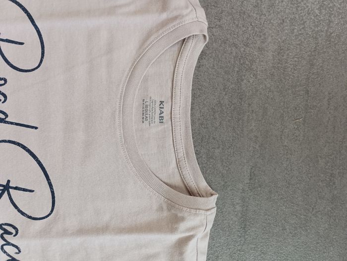 T shirt - photo numéro 2