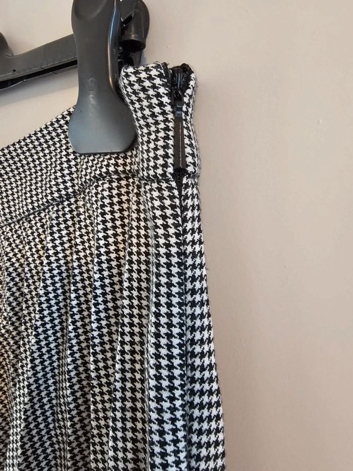 Jupe longue Mango Taille L - photo numéro 2