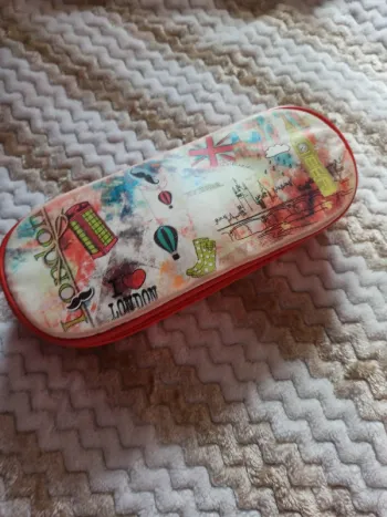 Trousse Londres