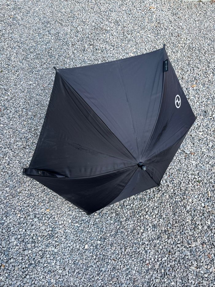 Ombrelle cybex - photo numéro 2