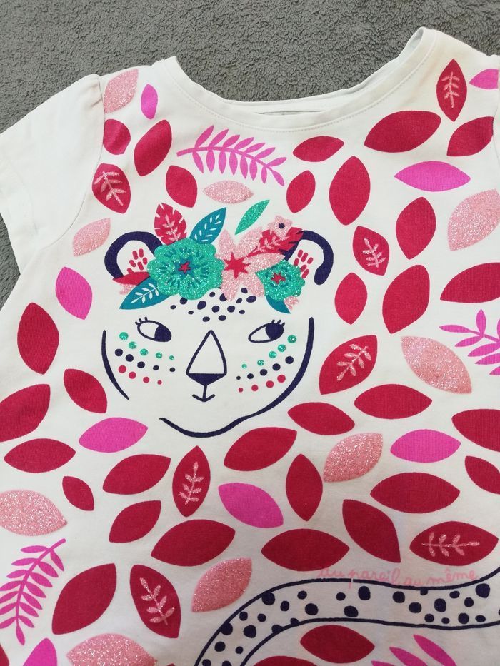 Tee shirt - photo numéro 3