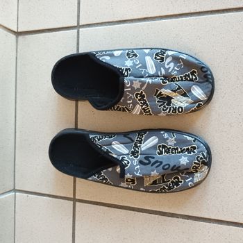 Chaussons