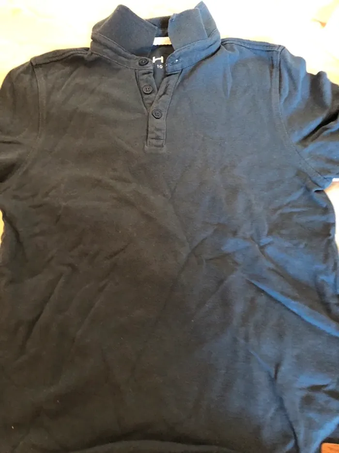 Lot de tee shirt