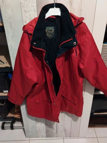 Parka Aigle 12 ans