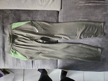 Jooging slim nike
