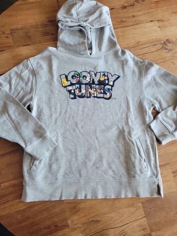 Pull Mango Looney Tunes