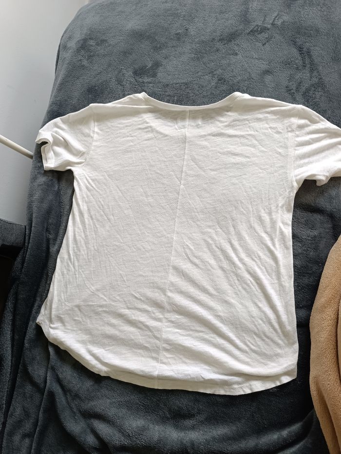 Tee-shirt Imprimé New-York - photo numéro 3