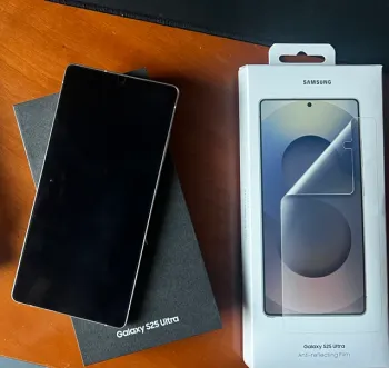 Samsung Galaxy S25 Ultra 512Go
