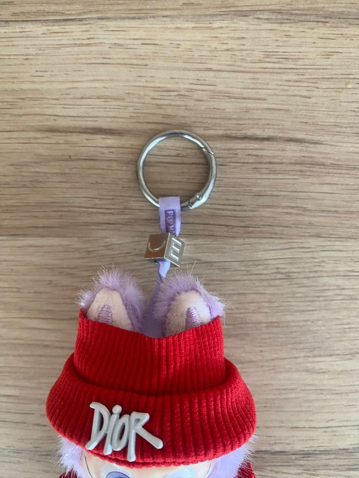 Labubu - photo numéro 2