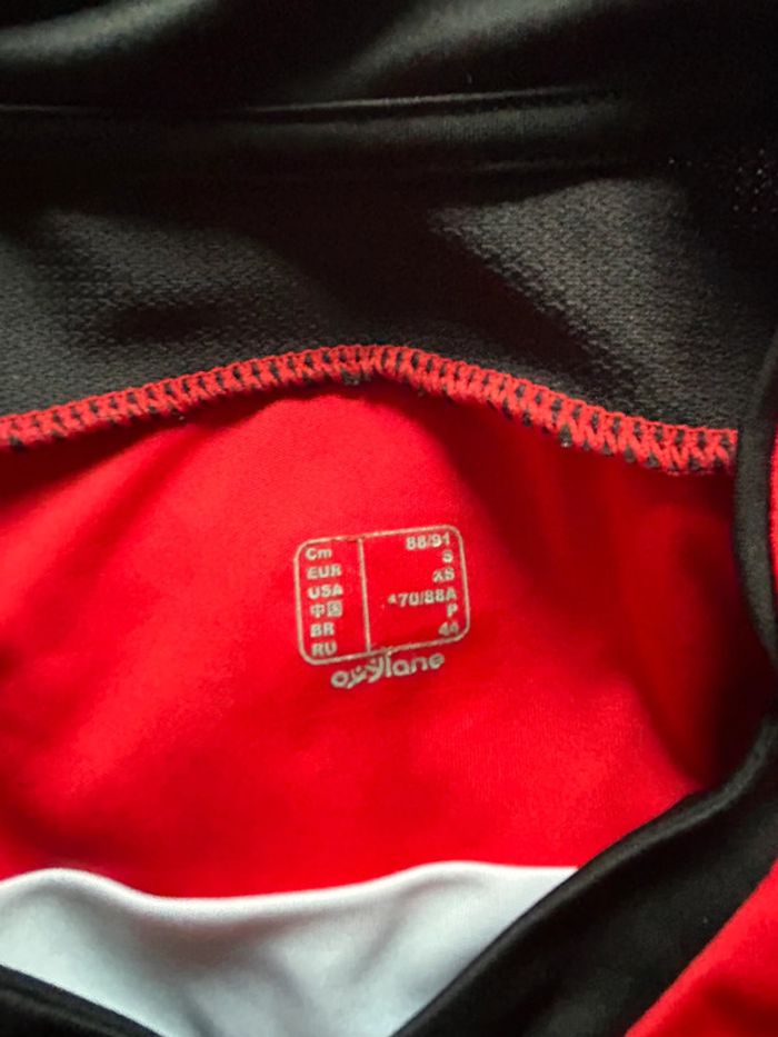 Lots de t shirt kipsta - photo numéro 2