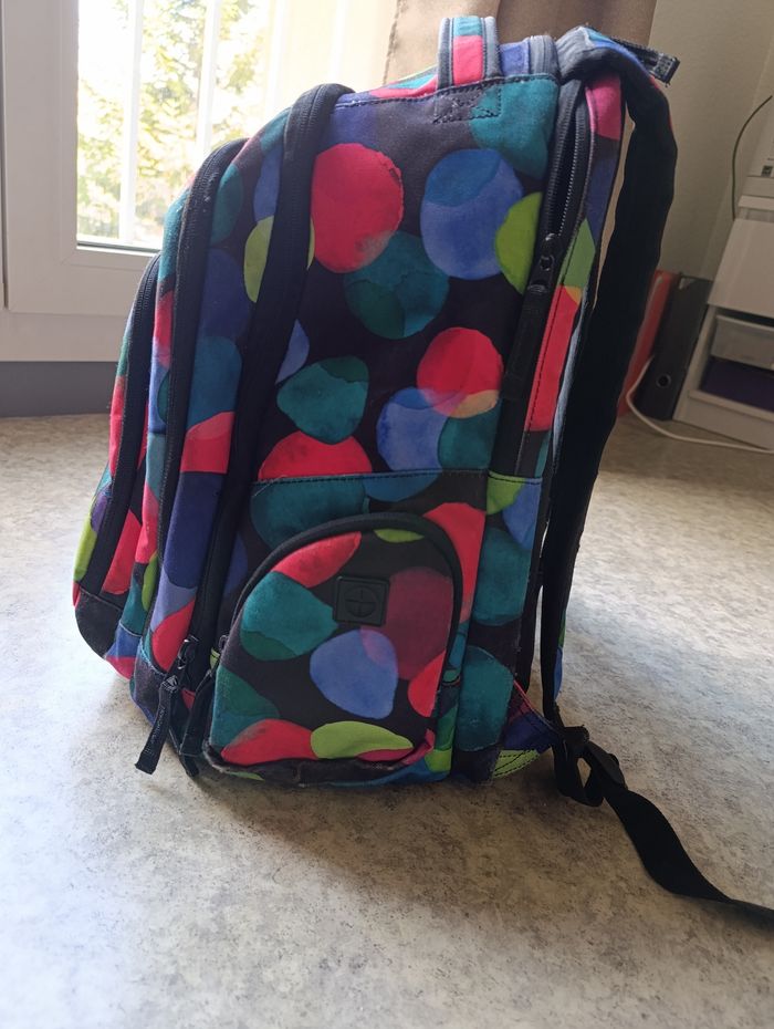 Sac à dos Ripcurl - photo numéro 2