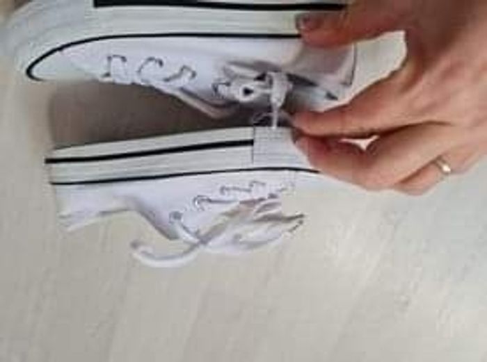 Chaussure fille 👧 - photo numéro 2