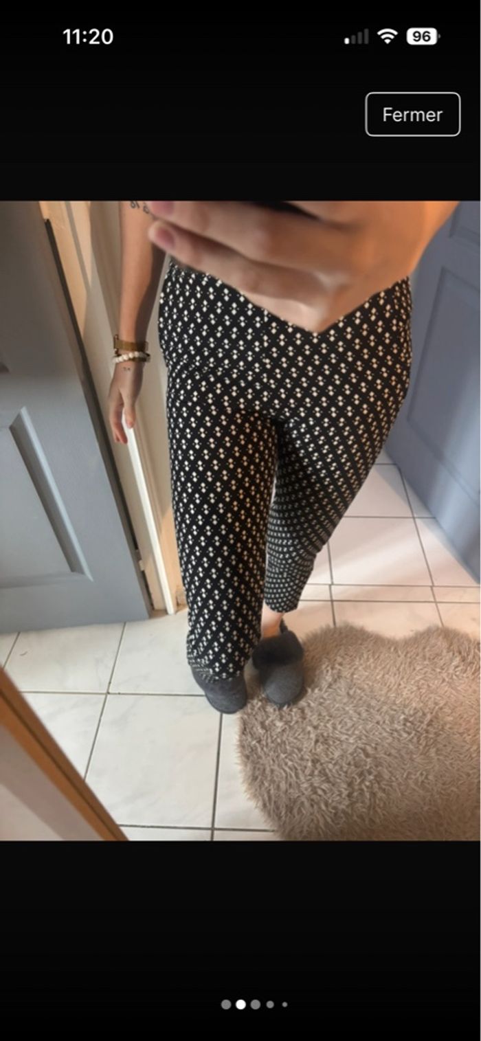 pantalon - photo numéro 2