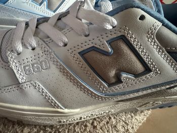 New balance 550 unc Taille 40