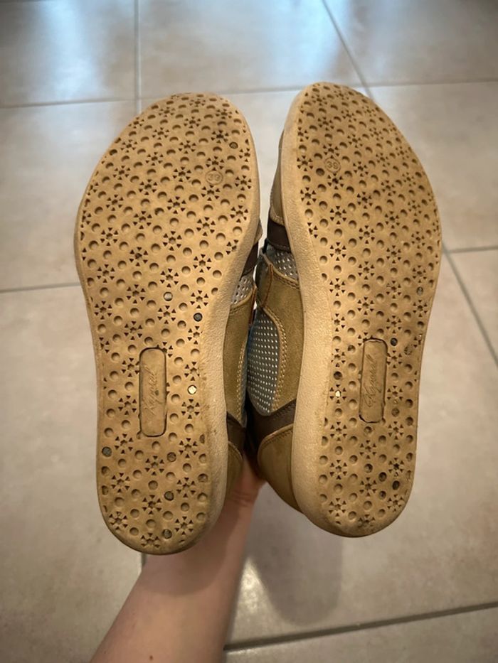 Basket kaporal - photo numéro 7