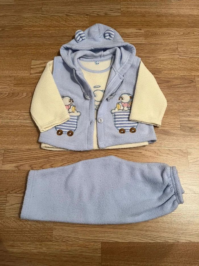 Ensemble - photo numéro 6