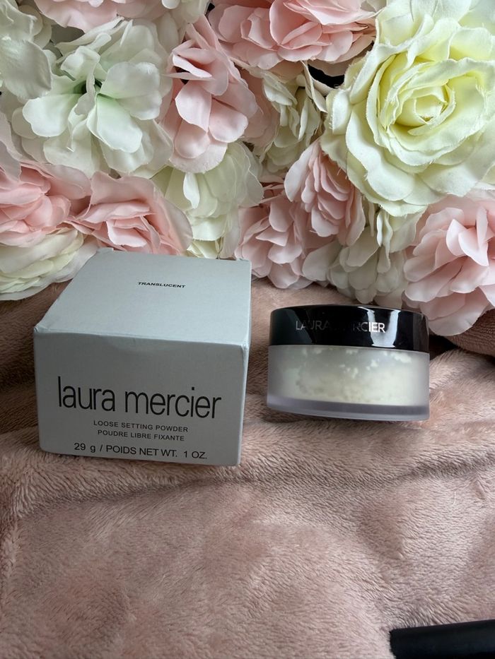 Poudre Laura mercier - photo numéro 2