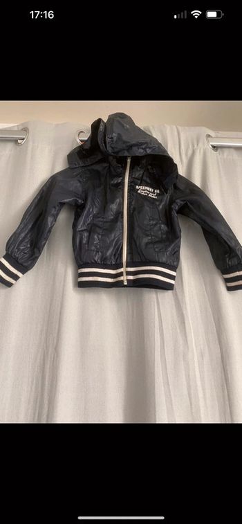 Veste demi saison