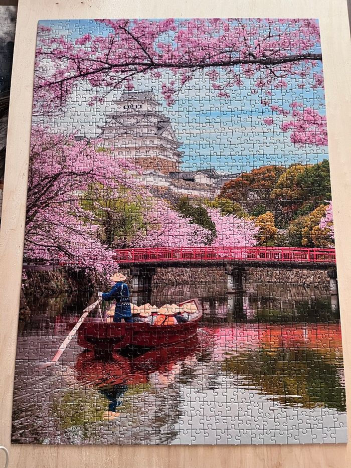 Puzzle - photo numéro 4