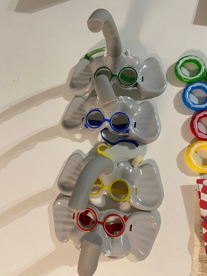 Trompissimo jeu Vintage - photo numéro 6